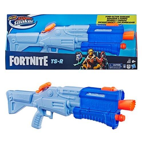 Nerf Super Soaker Fortnite TS-R