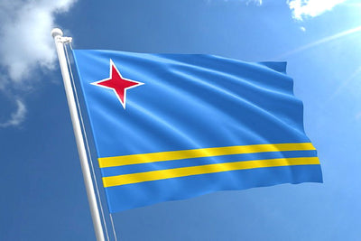 ARUBA FLAG 279C