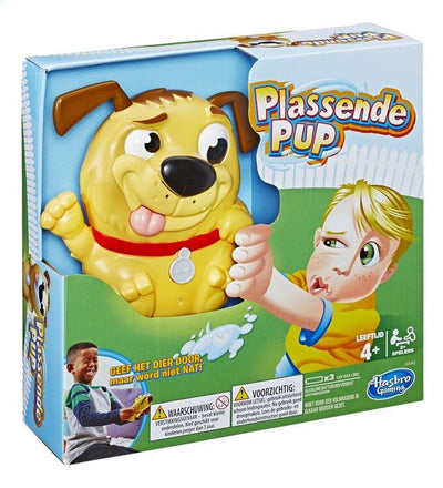 Hasbro Gaming Plassende Pup
