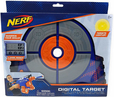 Nerf Digital Target