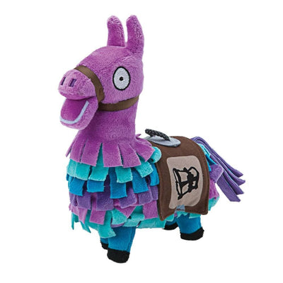 Fortnite Figure Llama Piñata 4"
