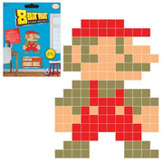 Super Mario Bros. Sticky Note Art Kit 76 x 100 cm