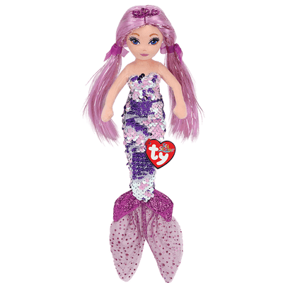 TY MERMAIDS LORELEI