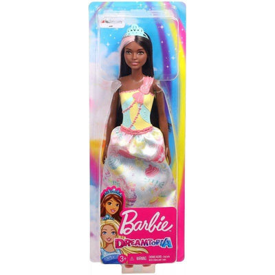 Barbie Dreamtopia Princess
