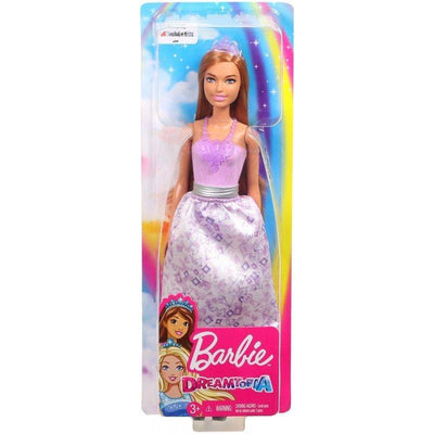 Barbie Dreamtopia Princess