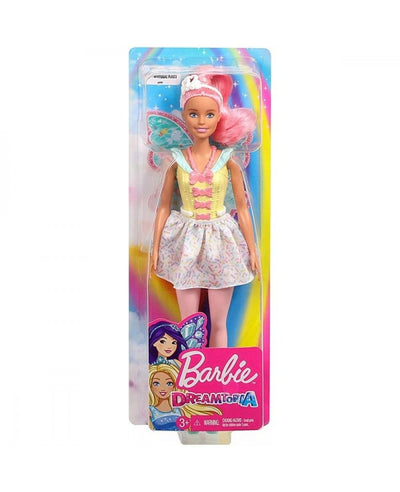 Barbie Dreamtopia Fairy Doll Fantina