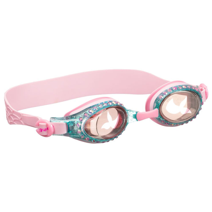 GIRL'S GOGGLE MERMAID