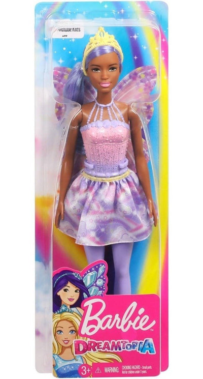 Barbie Fairy Doll