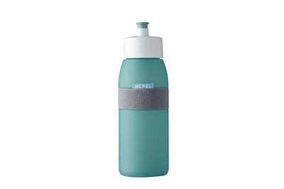 Sports Bottle Ellipse 500 ml Nordic Green