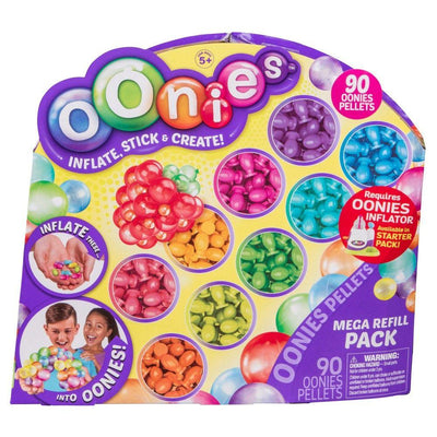 OONIES MEGA REFILL PACK