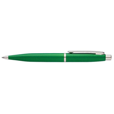 Sheaffer VFM Very Green Ballpoint Pen
