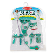 DOCTOR ROLE PLAY SET