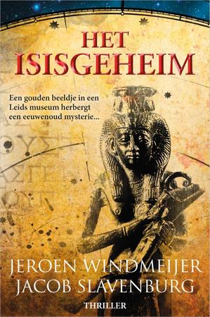 HET ISIS GEHEIM