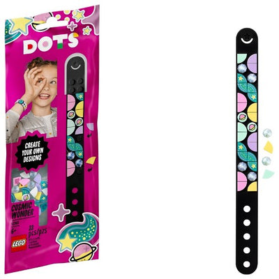 LEGO DOTS COSMIC WONDER BRACELET