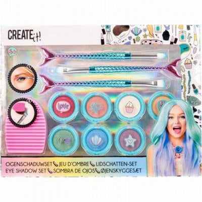 Create It! Eye Shadow Set