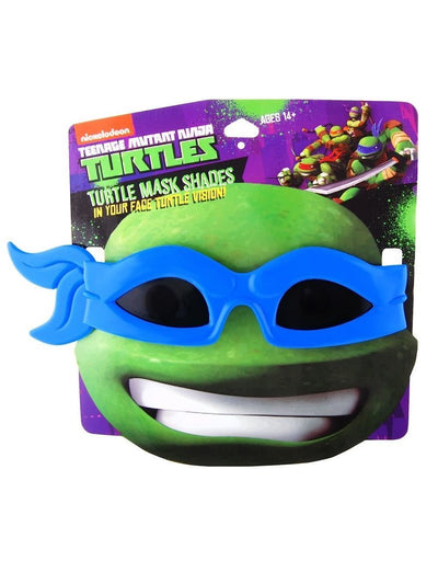 SUN STACHES LEONARDO TEENAGE MUTANT NINJA TURTLES