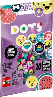 LEGO EXTRA DOTS SERIES 1