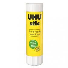 UHU LIJM STICK 40G