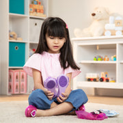 DRESS-UP SHOES-ROLE PLAY COLLECTION