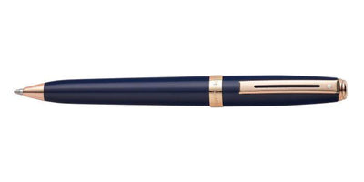 Sheaffer Prelude Cobalt Blue Ballpoint Pen