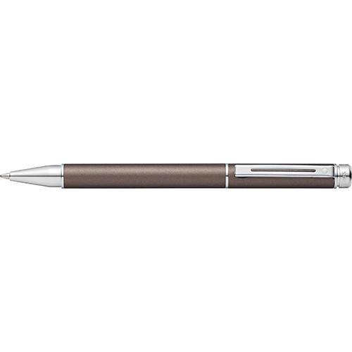 Sheaffer 200 Matte Metallic Grey Rollerball Pen