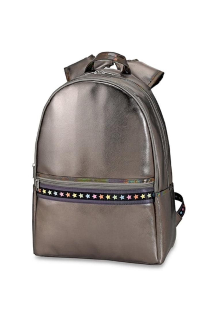 Top Trenz FAUX Leather Backpack
