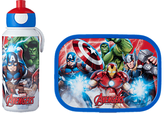 Lunchset Campus Avengers