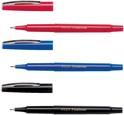 PILOT FINELINER