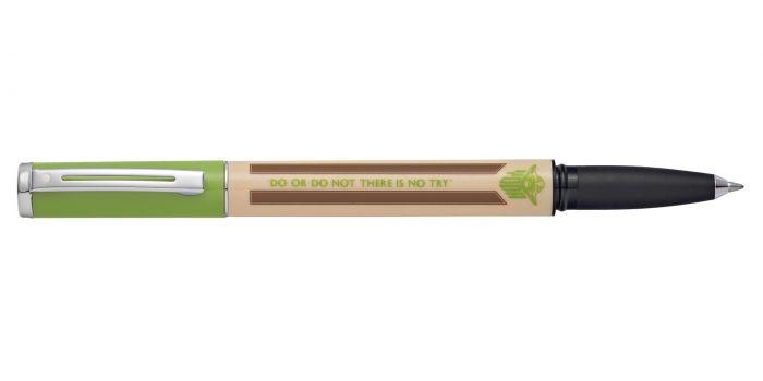 Sheaffer Star Wars Yoda Gel Rollerball Pen