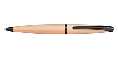 Cross ATX Brushed Rose Gold Ballpoint Pen