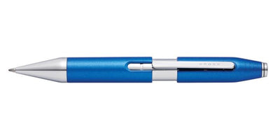 Cross Cross X Cobalt Blue Rollerball Pen