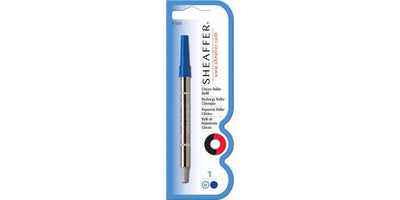 Sheaffer Classic Rollerball Refill Blue Medium 97325