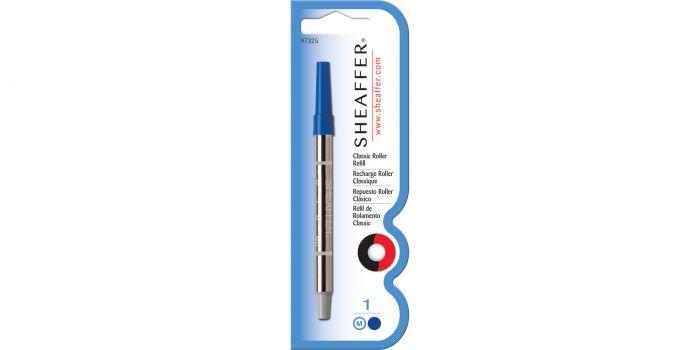 Sheaffer Classic Rollerball Refill Blue Medium 97325