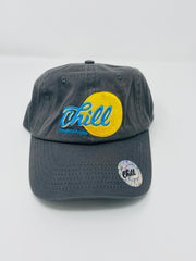 Chill Washed Cap