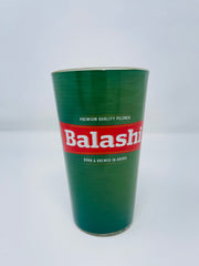 16OZ GLASS FLL WRAP BALASHI