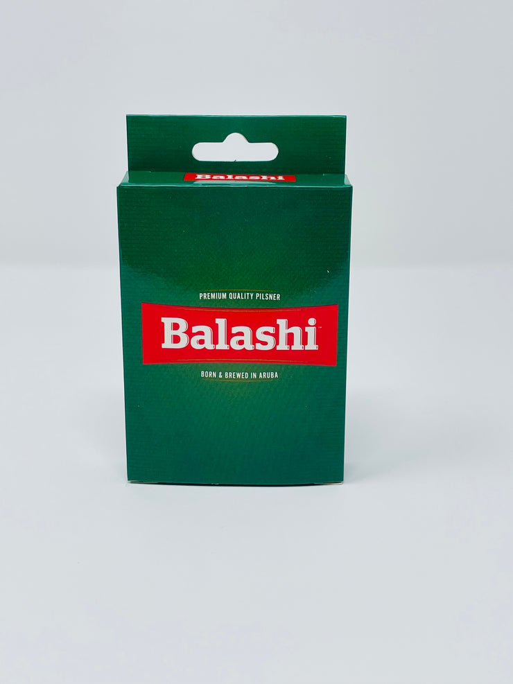 PLAYING CARDS NW BALASHI