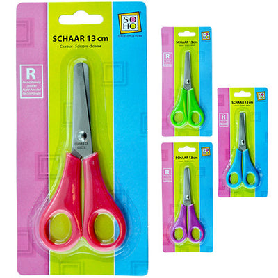 SCHAAR 13 CM FLUOR