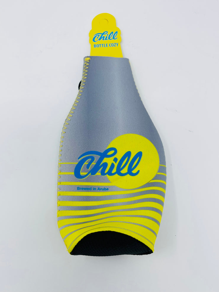 NEOPRNE BOTTLE COZY CHILL