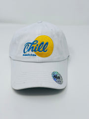 Chill Washed Cap