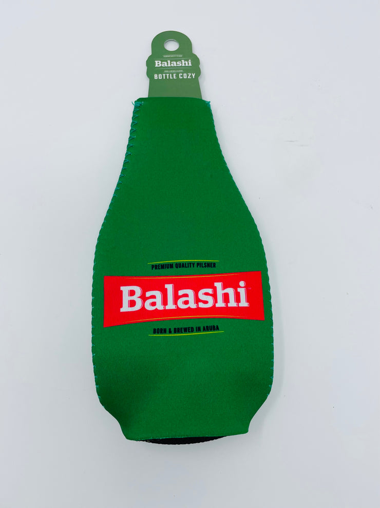 NEOPRNE BOTTLE COZY NW BALASHI