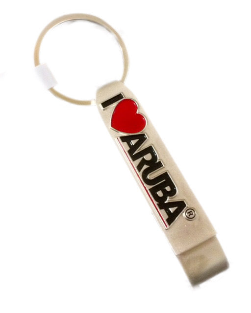 CLAW SHAPE BOTTLE OPENER/KEY CHAIN ILA
