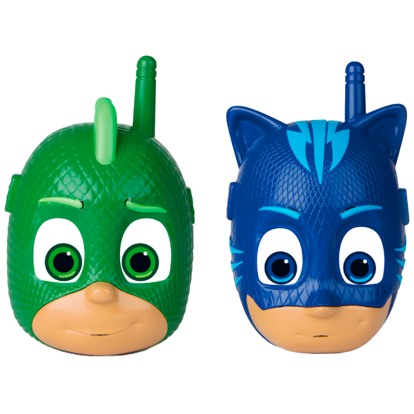 PJ MASK WALKIE TALKIE