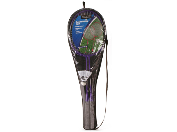 SportX Badminton Set