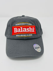 Balashi Washed Cap