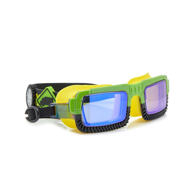 BOYS GOGGLE TRUCK NORRIS