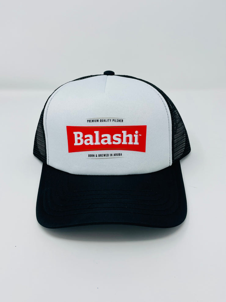 Balashi Trucker Cap