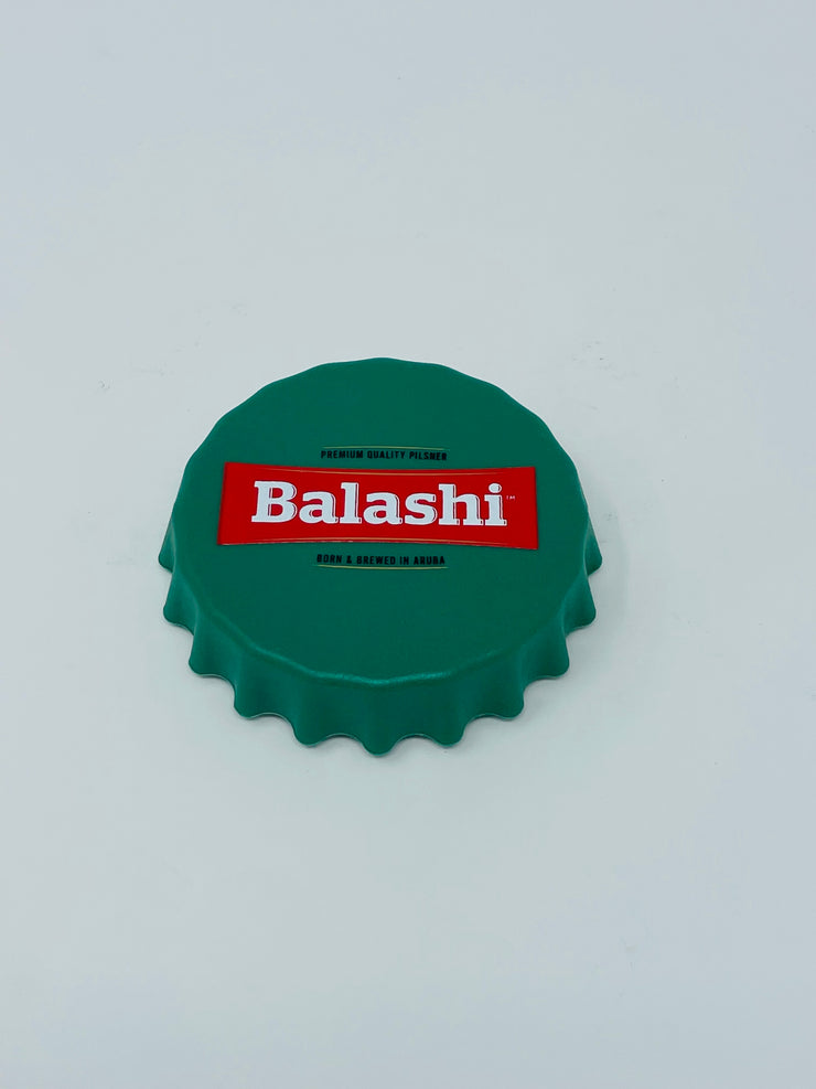 SODA CAP BO/MAGNET NEW BALASHI