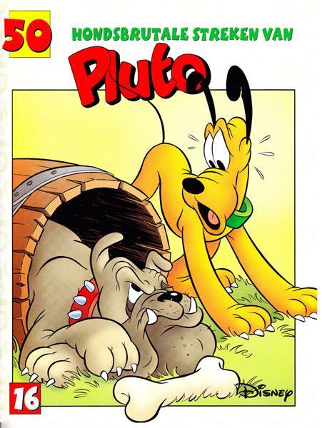 Donald Duck Strips