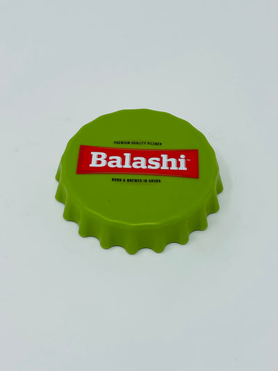 SODA CAP BO/MAGNET NEW BALASHI