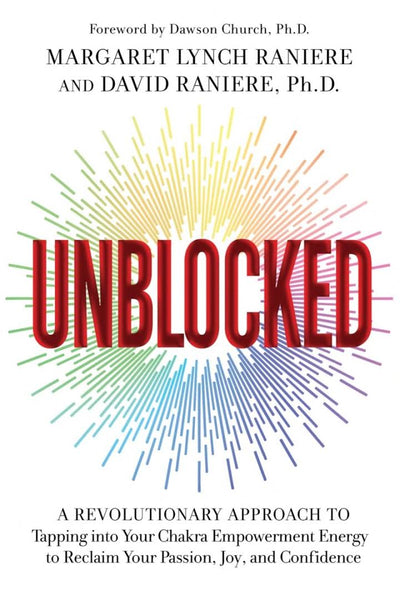 UNBLOCKED - Lynch Raniere, Margaret